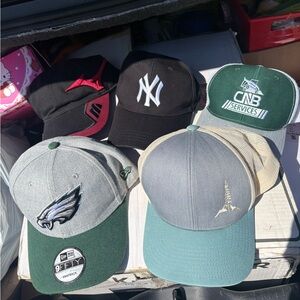Hats Collection